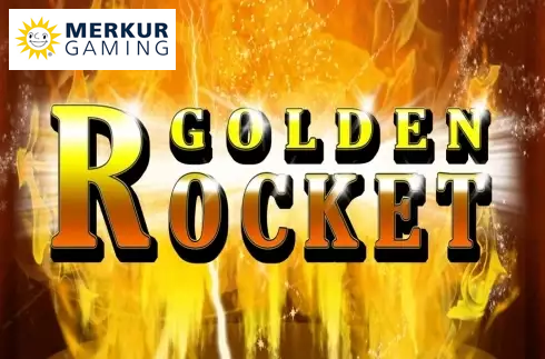 Golden Rocket HD